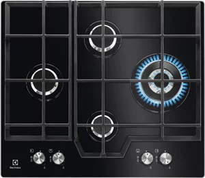 Image Варочная панель газовая Electrolux KGG6456K
