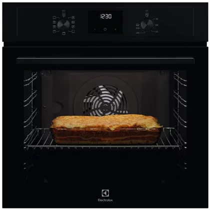 Встраиваемый духовой шкаф Electrolux EOF3C50H