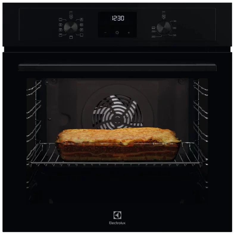 Image Встраиваемый духовой шкаф Electrolux EOF3C50H