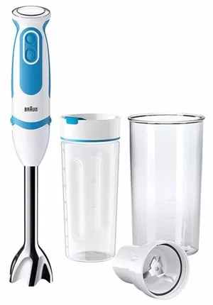 Image Блендер BRAUN MQ5251WH