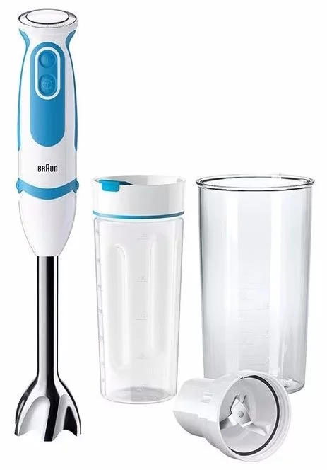 Image Blender BRAUN MQ5251WH