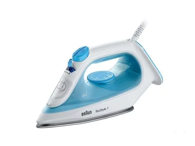 Image Fier de calcat BRAUN SI 1050 BL