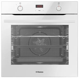 Cuptor incorporabil HANSA BOEWS694655
