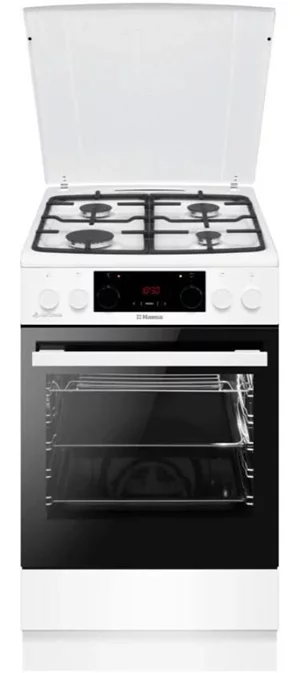 Image Газовая плита HANSA FCMW59329