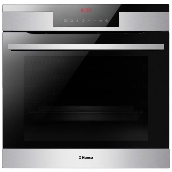Image Встраиваемый духовой шкаф HANSA BOEI697688