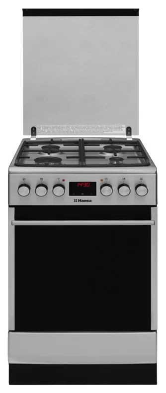 Aragaz HANSA FCMS582258