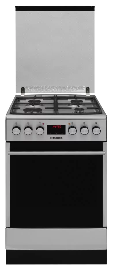 Image Aragaz HANSA FCMS582258