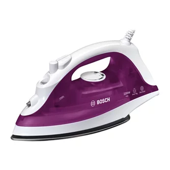 Утюг BOSCH TDA 2329