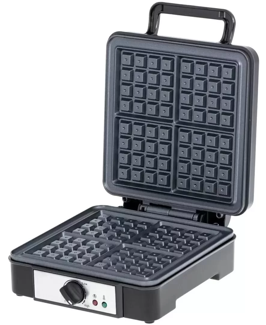 Image Aparat de gatit waffe ADLER AD 3049