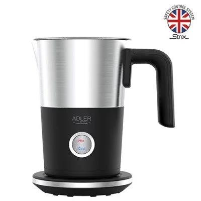 Image Capucinator ADLER AD 4497