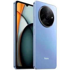 Image Мобильный телефон Xiaomi Redmi A3 6/128GB Blue