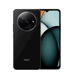 Image Мобильный телефон Xiaomi Redmi A3 6/128GB Black