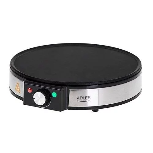 Аparat de creponat ADLER AD 3058