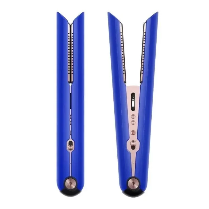 Image Placă de îndreptat părul Dyson Corrale HS07 Blue Blush