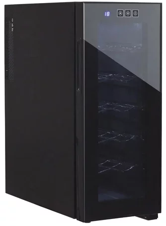 Винный шкаф ADLER AD 8083