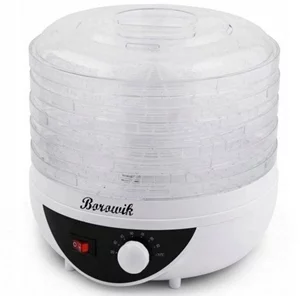 Image Uscător de legume și fructe LUXPOL TS-9688