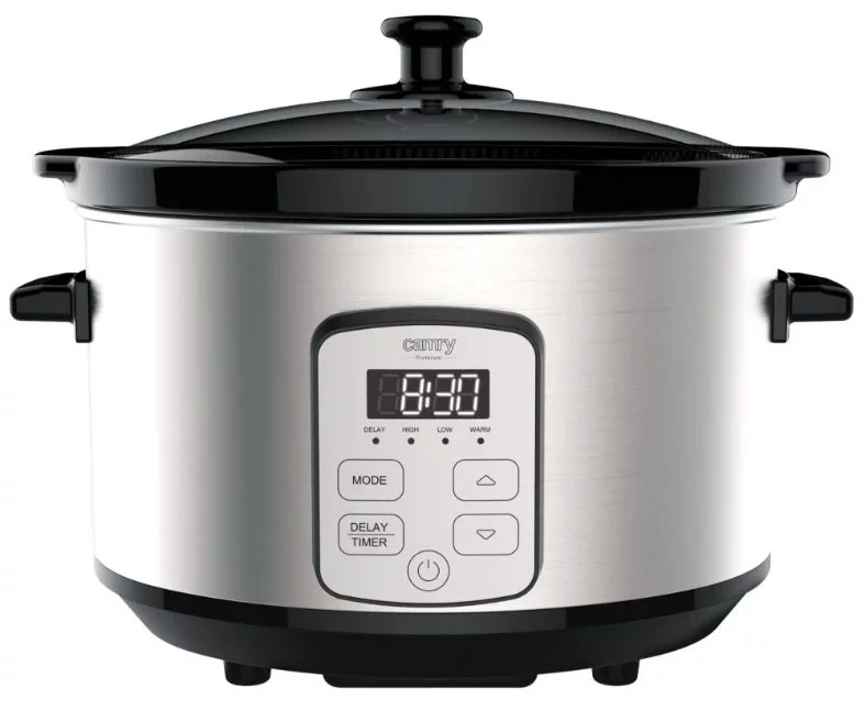 Image Мультиварка CAMRY CR 6414