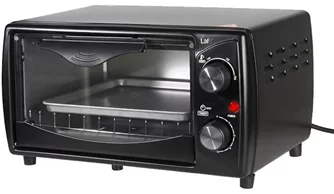 Cuptor de masa LAFE PIW-001