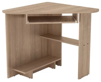 Стол компьютерный Marcel Prod SU15 RO Sonoma Oak