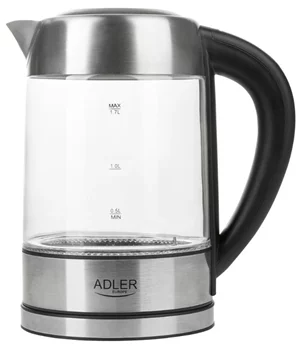 Чайник электрический ADLER AD 1247