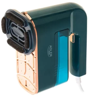 Image Aparat de călcat vertical cu aburi ADLER AD 7050