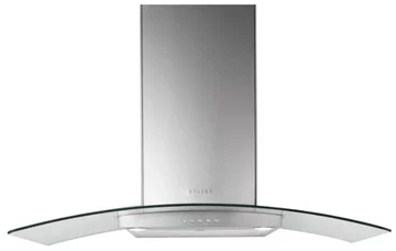 Вытяжка FABER RAY SRM LED X/V A60