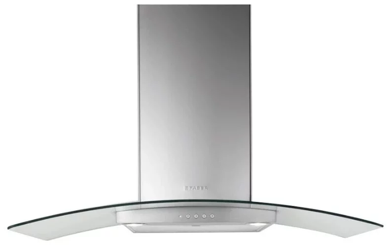 Image Вытяжка FABER RAY SRM LED X/V A60