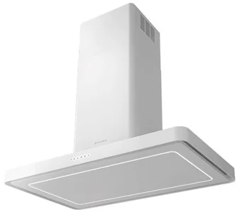 Вытяжка FABER T-LIGHT ISOLA EV8P WH MATT A100 (110.0456.265)