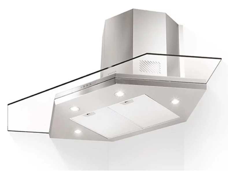 Image Hota FABER PREMIO ANGOLO/SP EV8 LED X/V A90 (325.0537.824)