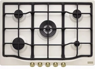 Plită incorporabilă cu gaz FRANKE FCH 755 4G TC PW C