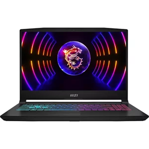 Image Laptop MSI Katana 15 B13VGK-1807XRO (i7-13700H / 16GB / 512GB / RTX4070 8GB) No OS, Black