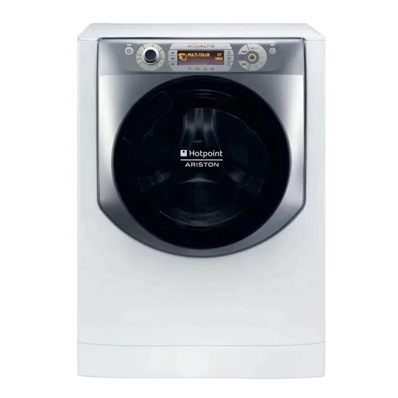 Image Mașina de spălat rufe Hotpoint-Ariston AQ104D497SD EU/B N