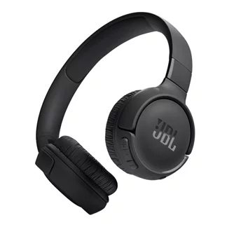 Căşti JBL T520BT Black