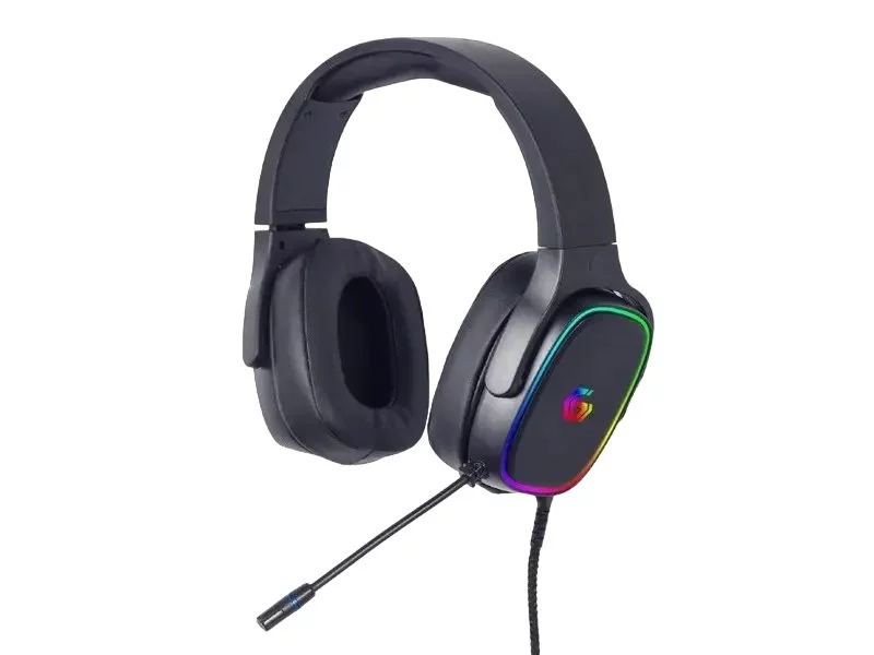 Căşti GMB GHS-SANPO-S3 Black