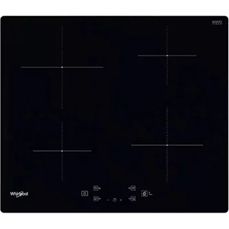 Варочная панель электрическая Whirlpool WS Q2160 NE