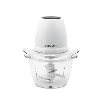 Aparat de mărunţit Maestro MR-581