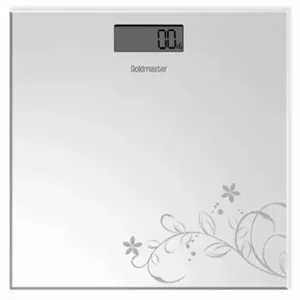 Image Весы напольные Goldmaster IN 6111
