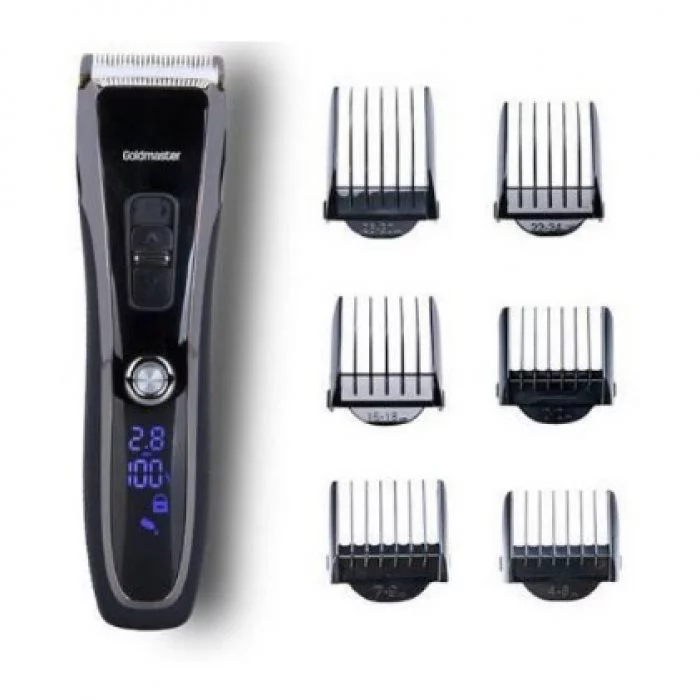 Image Aparat de tuns GoldMaster GM 8112