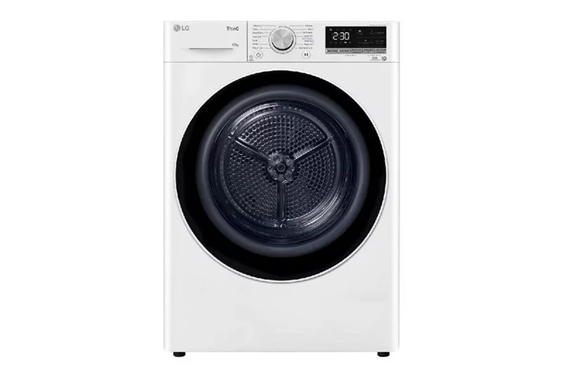 Image Сушильная машина LG RH10V9AV4W