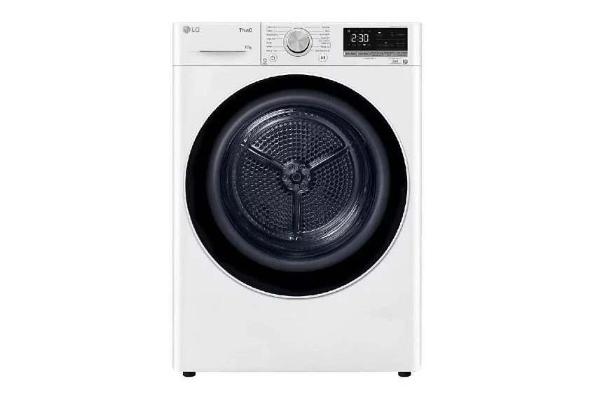 Image Mașină de uscat rufe LG RH10V9AV4W