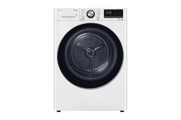Сушильная машина LG RH90V9AV2N