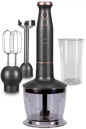 Image Blender GoldMaster GM 7271AN Antracite