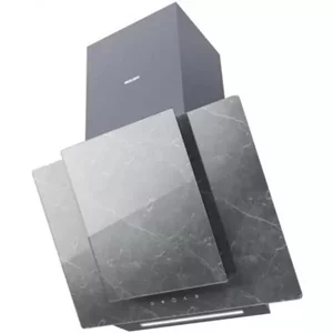 Image Вытяжка Wolser WL-QX 60 GR GLASS TC