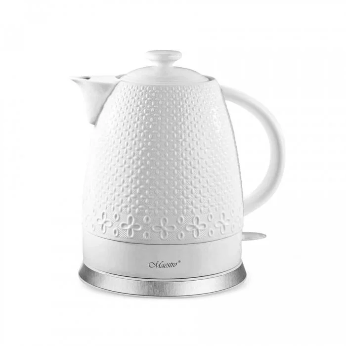 Fierbator de apa Maestro MR-073 1.5 Ceramica