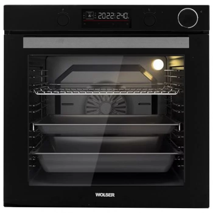 Image Cuptor incorporabil Wolser WL-TR 08 RB DB IX