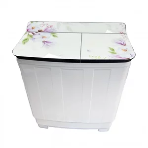 Image Стиральная машина  Ghiocel MSC 9.5/6 kg P PINK 500/200W