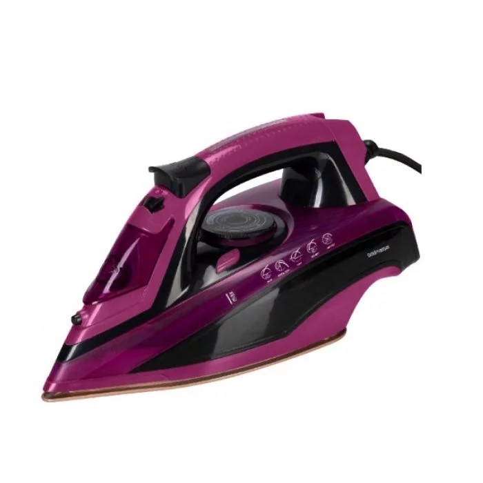 Image Fier de calcat GoldMaster GM 7633 M