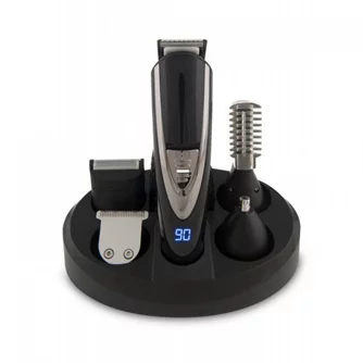 Машинка для стрижки GoldMaster GM 8107 (11 в 1)