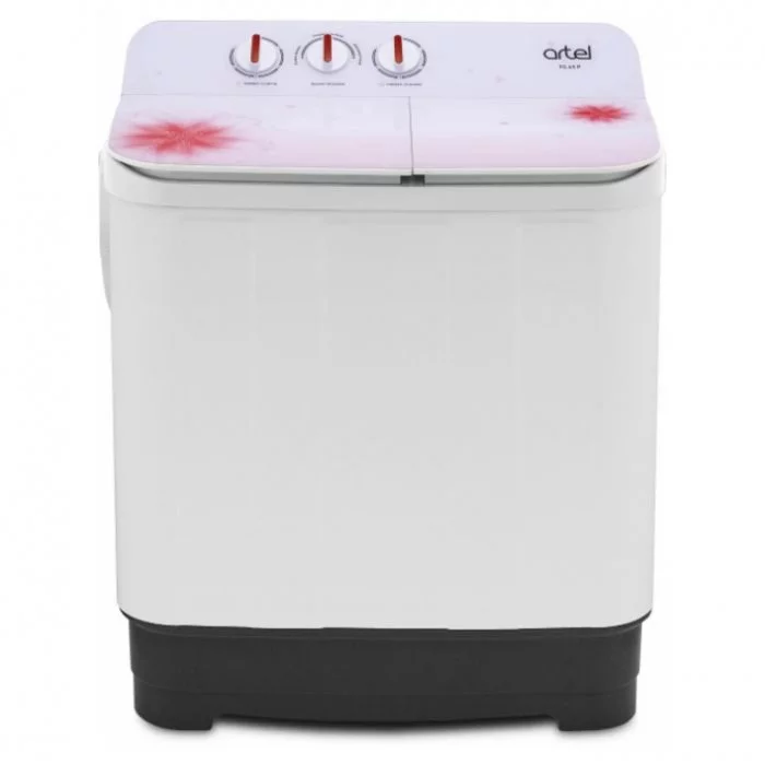 Mașină de spălat rufe Artel TE 60 L Blue