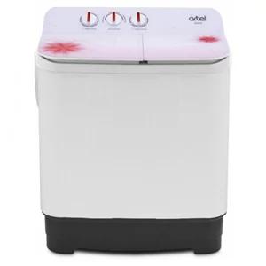 Image Стиральная машина Artel TG 45 white-red